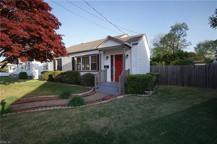 9 Lucas Drive, Hampton, VA 23669 - #2