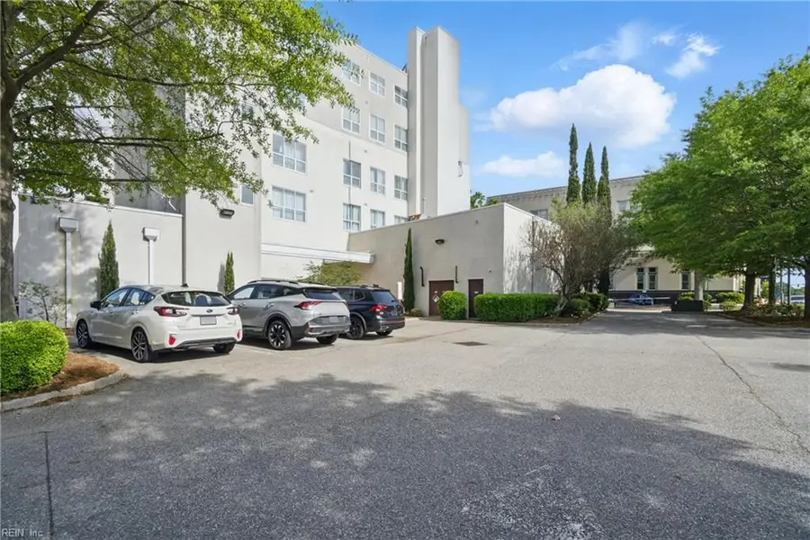 500 Granby Street #4D, Norfolk, VA 23510 - #3