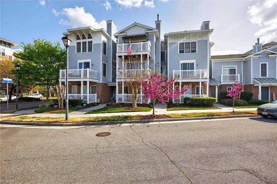 4181 Pretty Walk Lane, Norfolk, VA 23518 - #2