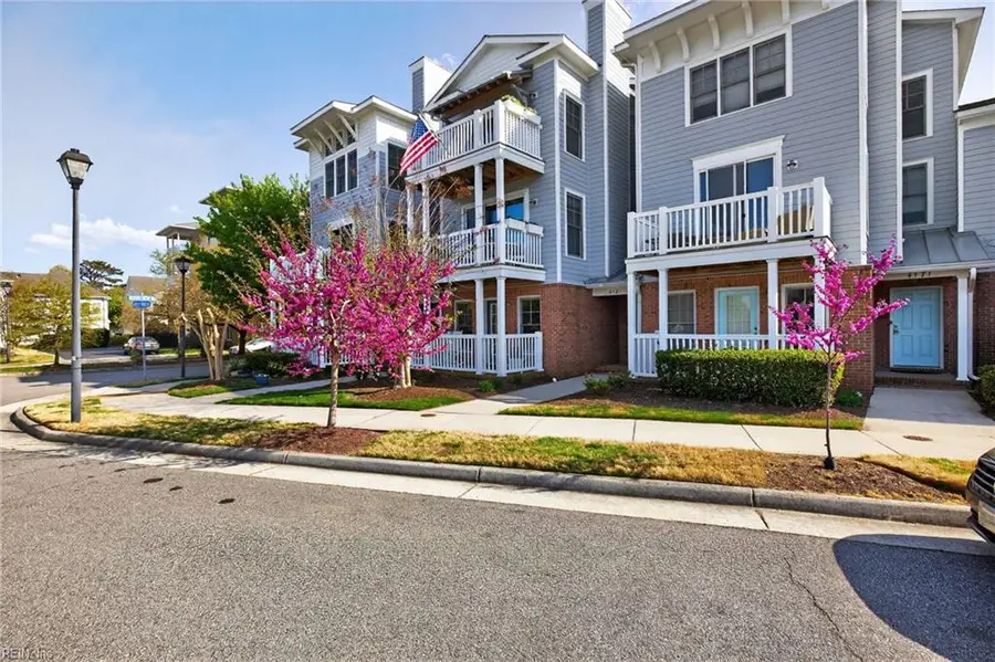 4181 Pretty Walk Lane, Norfolk, VA 23518 - #3