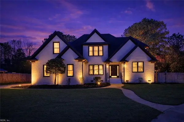 309 Sweetbay Drive, Chesapeake, VA 23322