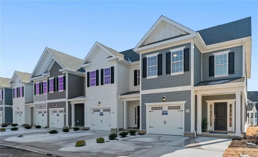 4916 Apricot Way, Chesapeake, VA 23321 - #2