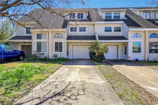 3872 Chimney Creek Drive, Virginia Beach, VA 23462