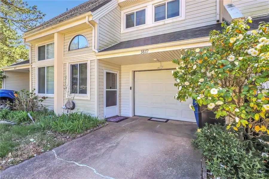 3872 Chimney Creek Drive, Virginia Beach, VA 23462 - #2