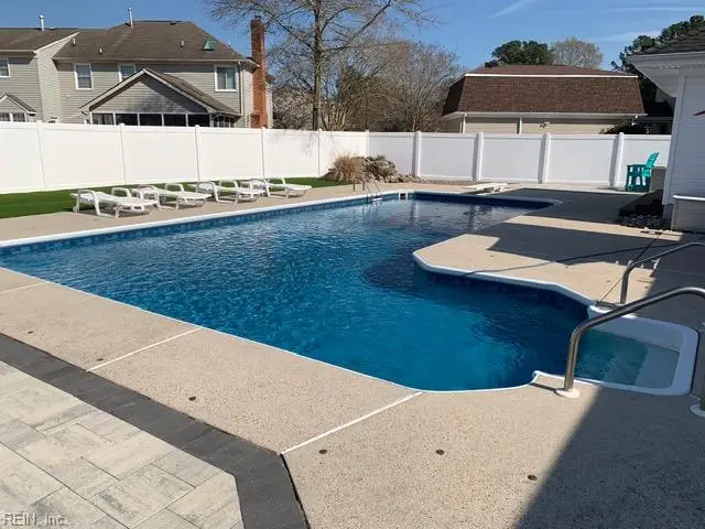 880 Los Colonis Drive, Virginia Beach, VA 23456 - #3