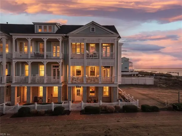 4158 E Beach Drive, Norfolk, VA 23518