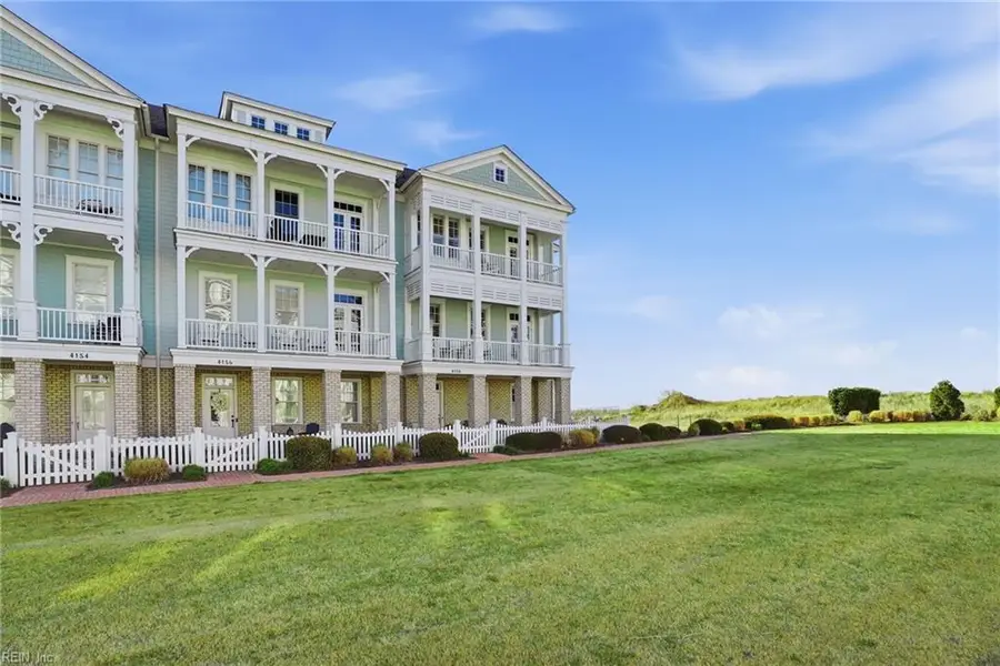 4158 E Beach Drive, Norfolk, VA 23518 - #3