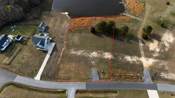 Lot 25 Harvest Drive, Franklin, VA 23851
