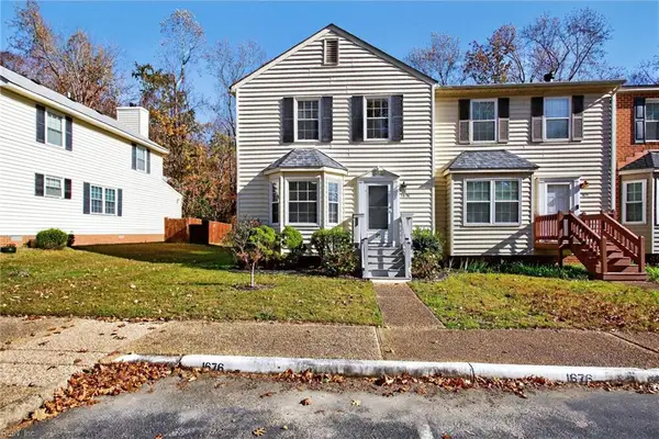 1676 Skiffes Creek Circle, Williamsburg, VA 23185