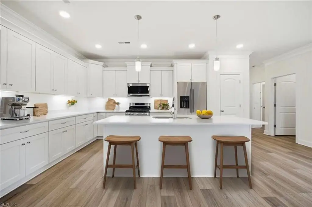 128 Blake Rd, Norfolk, VA 23505 - #1