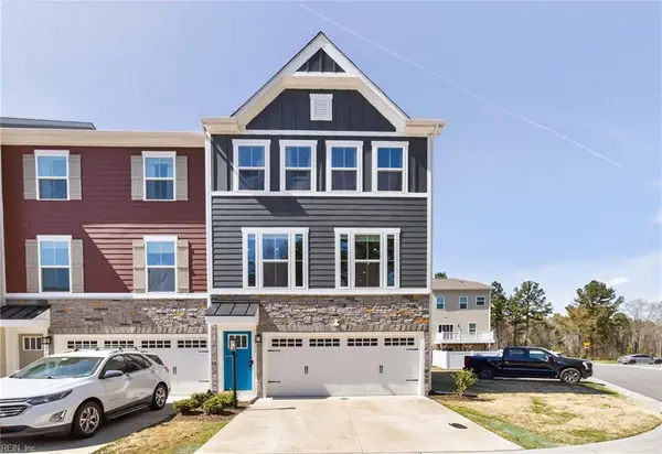 1715 Ark Royal Road, Chesapeake, VA 23323