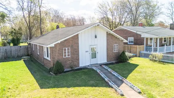 1310 Elder Avenue, Chesapeake, VA 23325