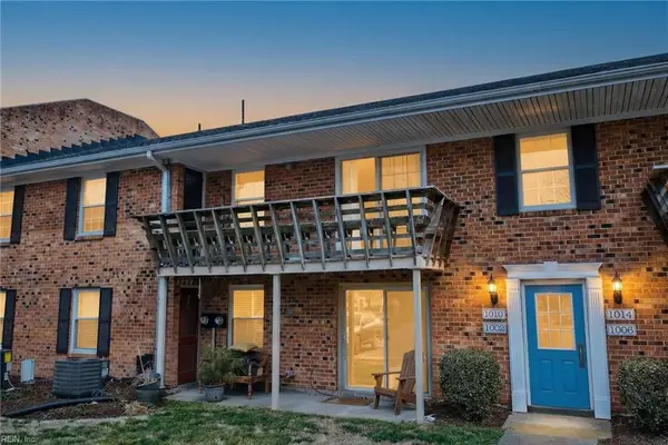 1010 Barclay Square, Virginia Beach, VA 23451