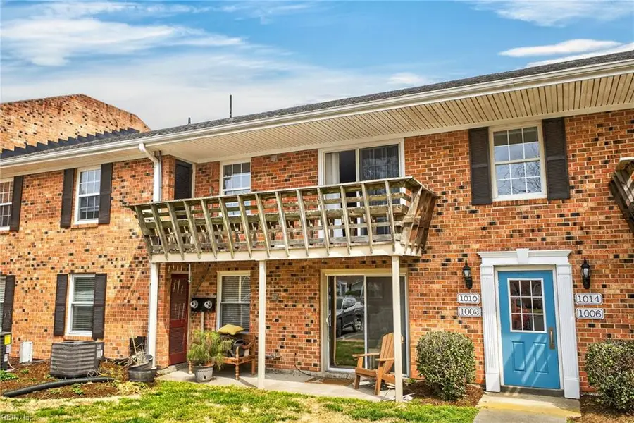1010 Barclay Square, Virginia Beach, VA 23451 - #3
