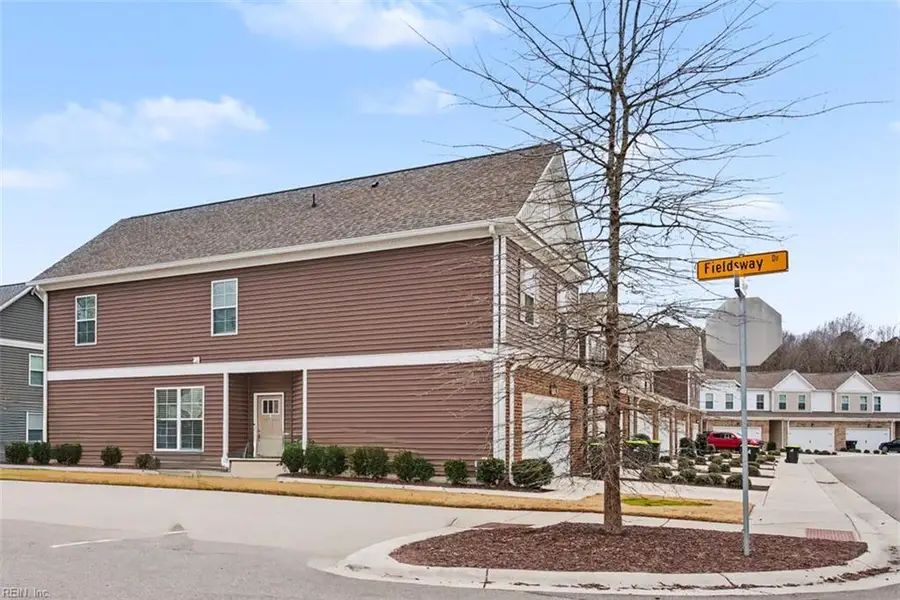 1201 Jadens Way, Chesapeake, VA 23320 - #2