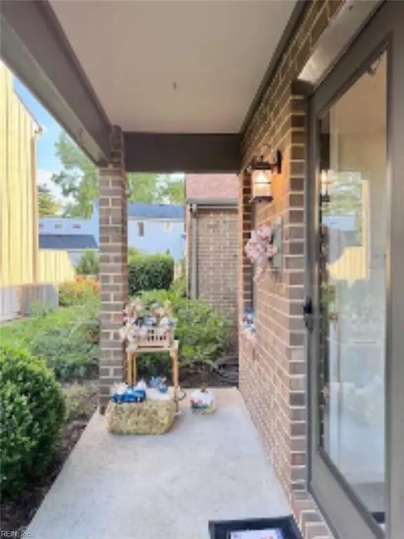 14 Sandie Point Lane, Portsmouth, VA 23701 - #3