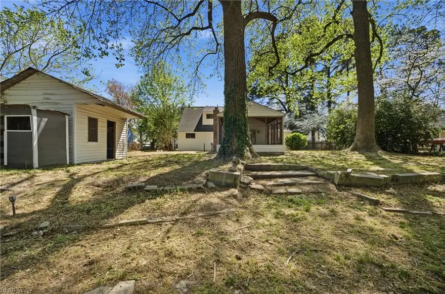 1818 Tulane Road, Norfolk, VA 23518 - #2