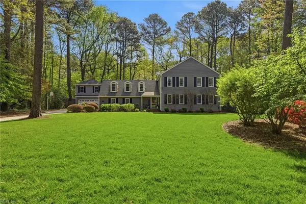 1304 Watersedge Drive, Virginia Beach, VA 23452