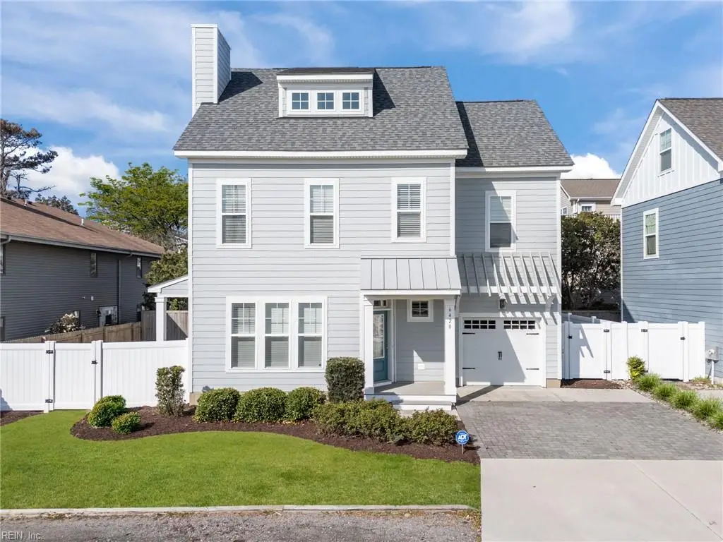 6420 Atlantic Avenue, Virginia Beach, VA 23451 - #1