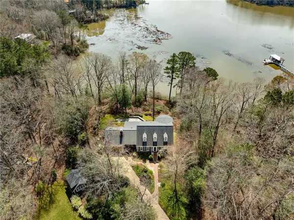 124 Northpoint Drive, Williamsburg, VA 23185