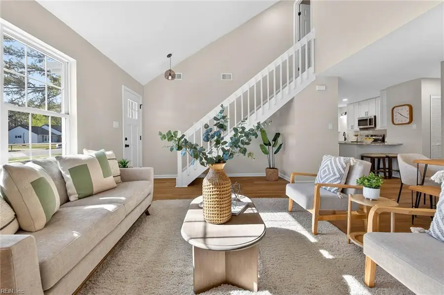 1824 Slalom Drive, Virginia Beach, VA 23453 - #3