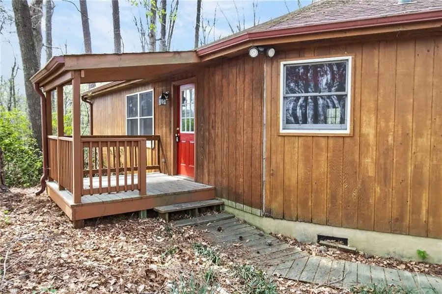 13421 Shiloh Drive, Windsor, VA 23487 - #3