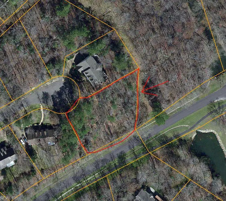 130 Deal, Williamsburg, VA 23188 - #2