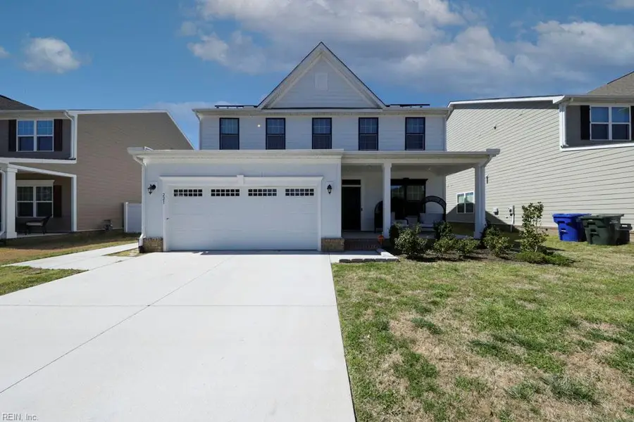 221 Terrywood Drive, Suffolk, VA 23434 - #2