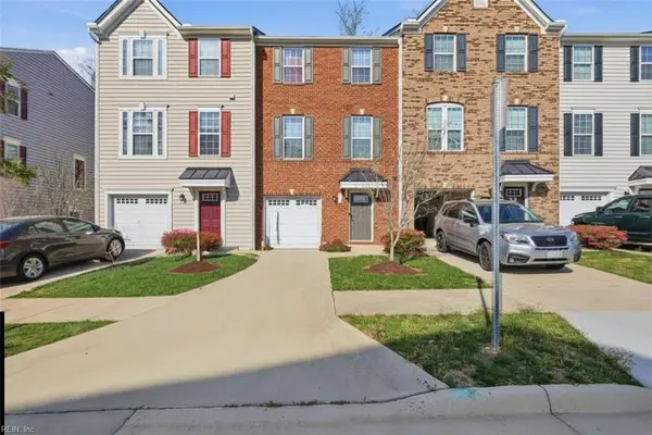 106 Mccormick Place, Williamsburg, VA 23185