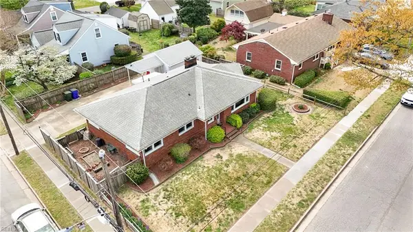 235 E Evans Street, Norfolk, VA 23503