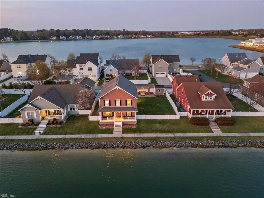 2137 Nottoway Lane, Virginia Beach, VA 23456 - #2