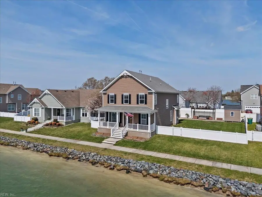 2137 Nottoway Lane, Virginia Beach, VA 23456 - #3