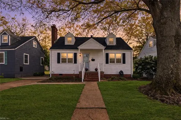 9414 Sturgis Street, Norfolk, VA 23503