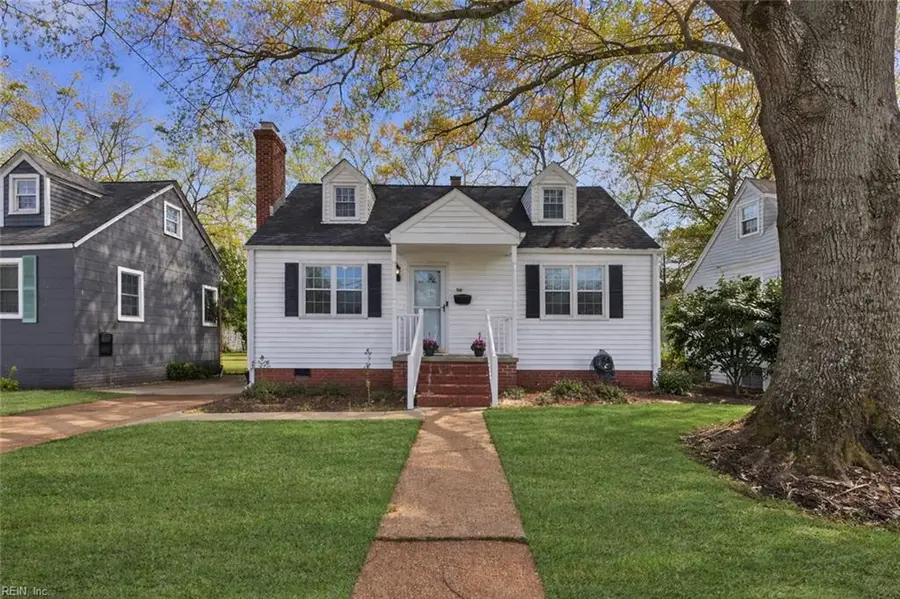 9414 Sturgis Street, Norfolk, VA 23503 - #3