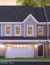 1002 Gadsby Lane, Williamsburg, VA 23185 - #1