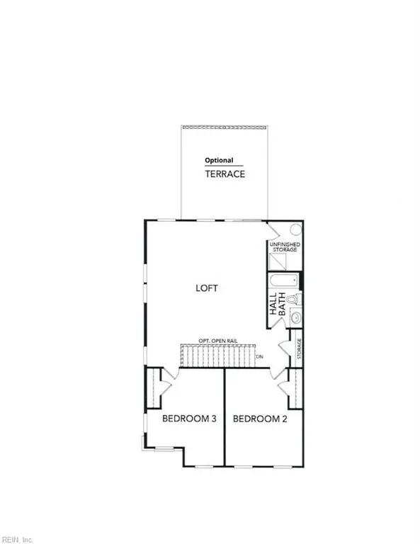 1002 Gadsby Lane, Williamsburg, VA 23185 - #3