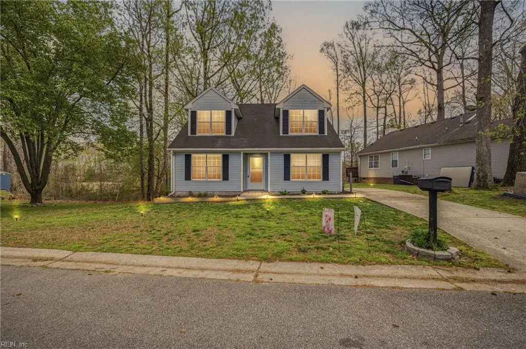 146 Mallard Drive, Suffolk, VA 23434 - #1
