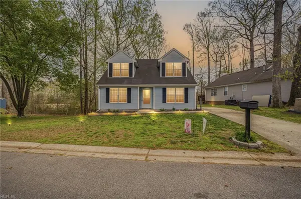 146 Mallard Drive, Suffolk, VA 23434