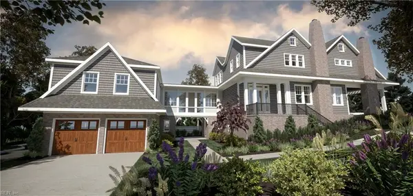 8600 Ocean Front Avenue, Virginia Beach, VA 23451