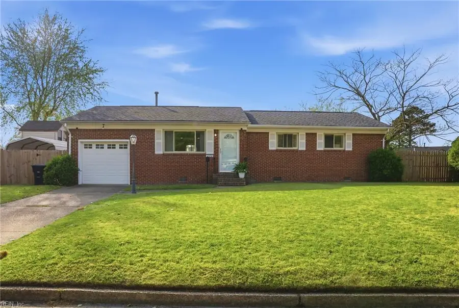 1104 Tatem Avenue, Portsmouth, VA 23701 - #3