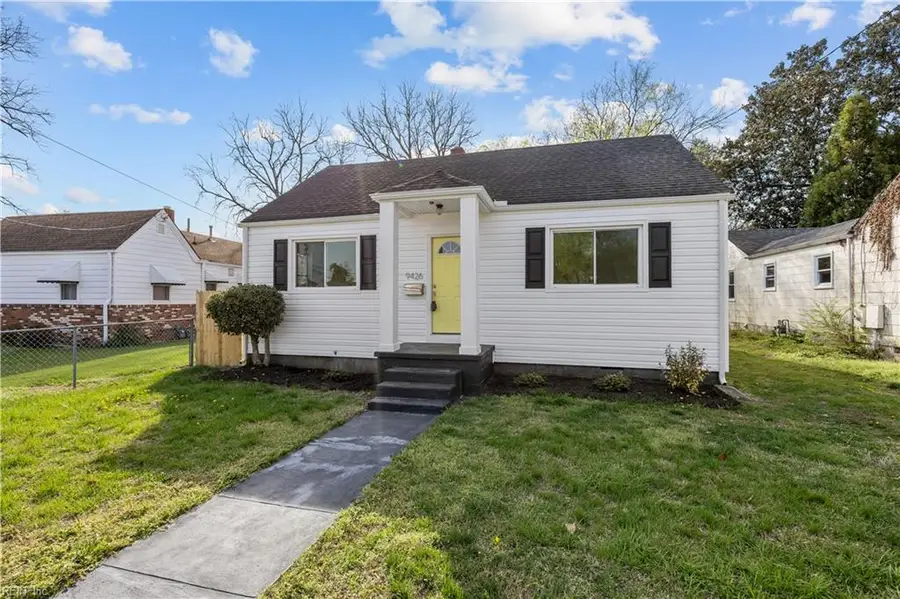 9426 Atwood Avenue, Norfolk, VA 23503 - #2