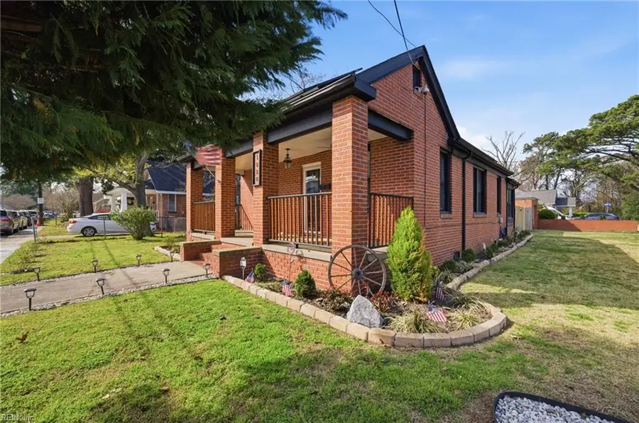 1080 Green Street, Norfolk, VA 23513 - #3