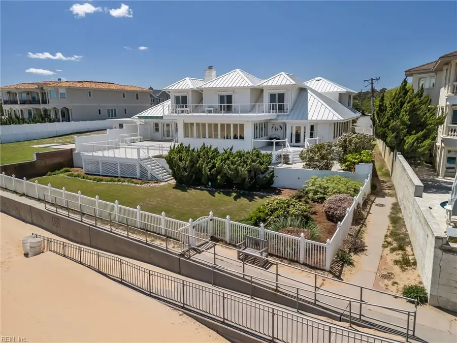 5008 Ocean Front Avenue, Virginia Beach, VA 23451 - #2