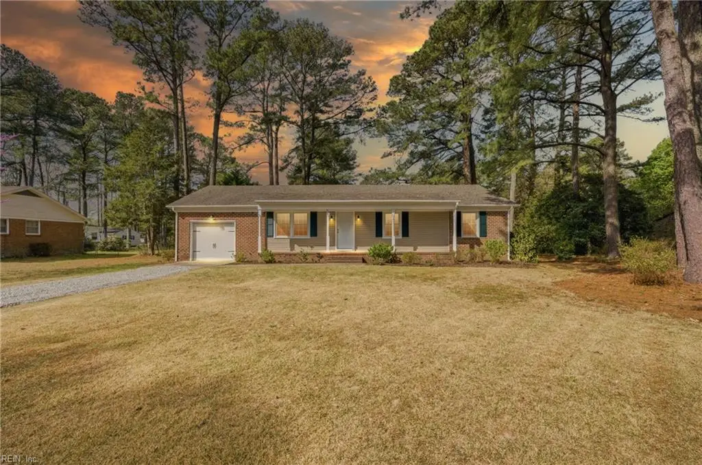 2020 Sarahs Creek Woods Road, Hayes, VA 23072 - #1