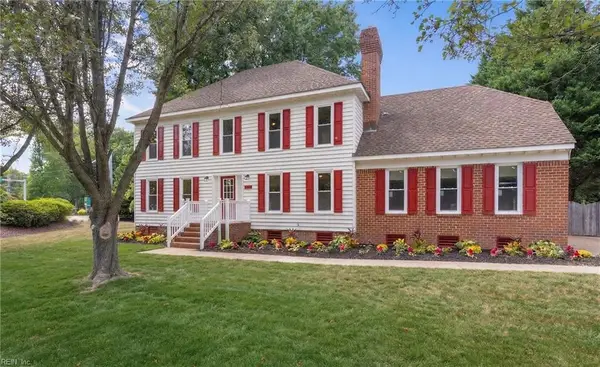 1605 Dey Cove Drive, Virginia Beach, VA 23454