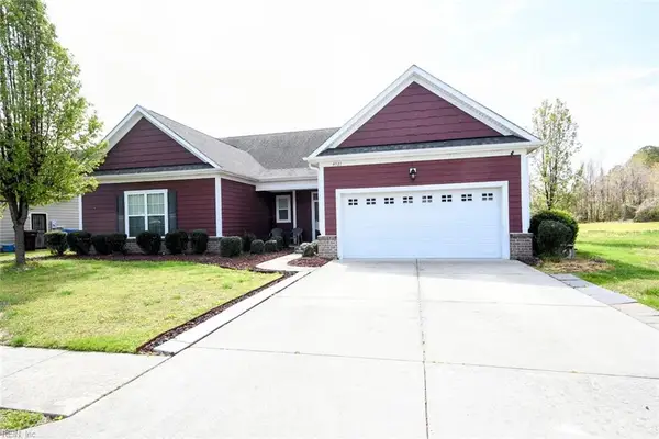4521 Moonlight Way, Chesapeake, VA 23321