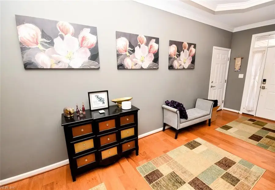 4521 Moonlight Way, Chesapeake, VA 23321 - #3