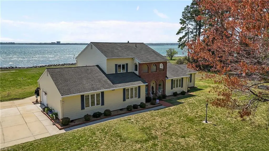 8560 Victory Hill Lane, Hayes, VA 23072 - #1