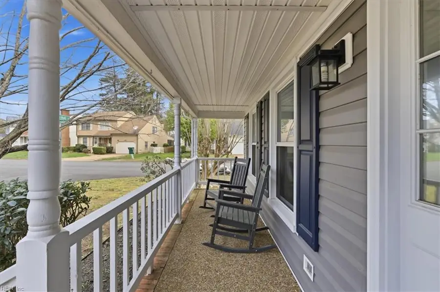 934 Elton Hall Circle, Newport News, VA 23608 - #2
