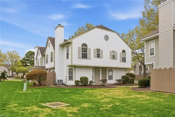 1613 Cottenham Lane #1613C, Virginia Beach, VA 23454